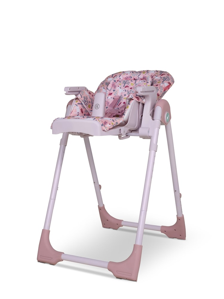 Cosatto Unicorn Garden Noodle 0+ Highchair - Image 2 of 8