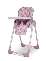 Cosatto Unicorn Garden Noodle 0+ Highchair - Image 3 of 8