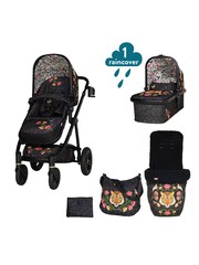 Cosatto Wow 2 Travel System Special Edition - Image 1 of 7