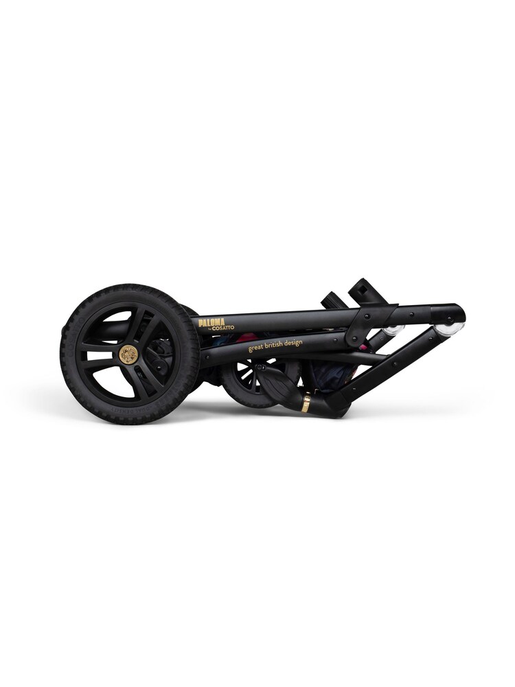 Cosatto Wow 2 Travel System Special Edition - Image 7 of 7