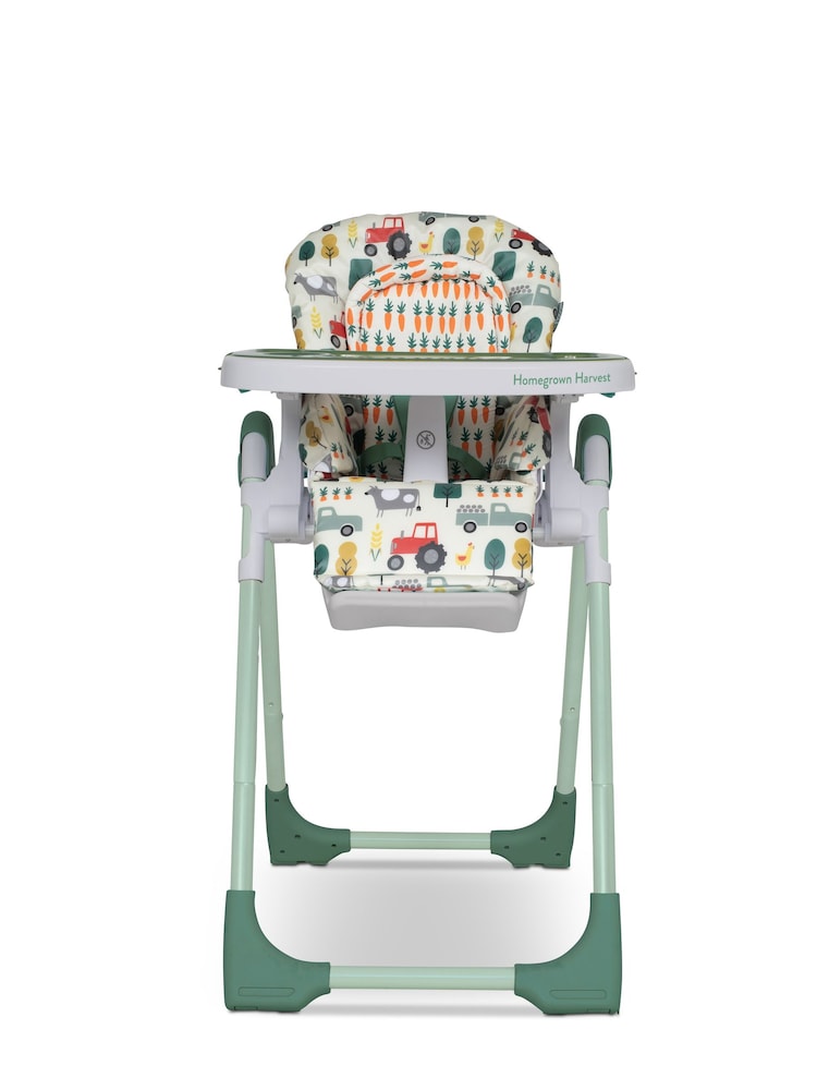 Cosatto Old Macdonald Noodle 0+ Highchair - Image 1 of 8