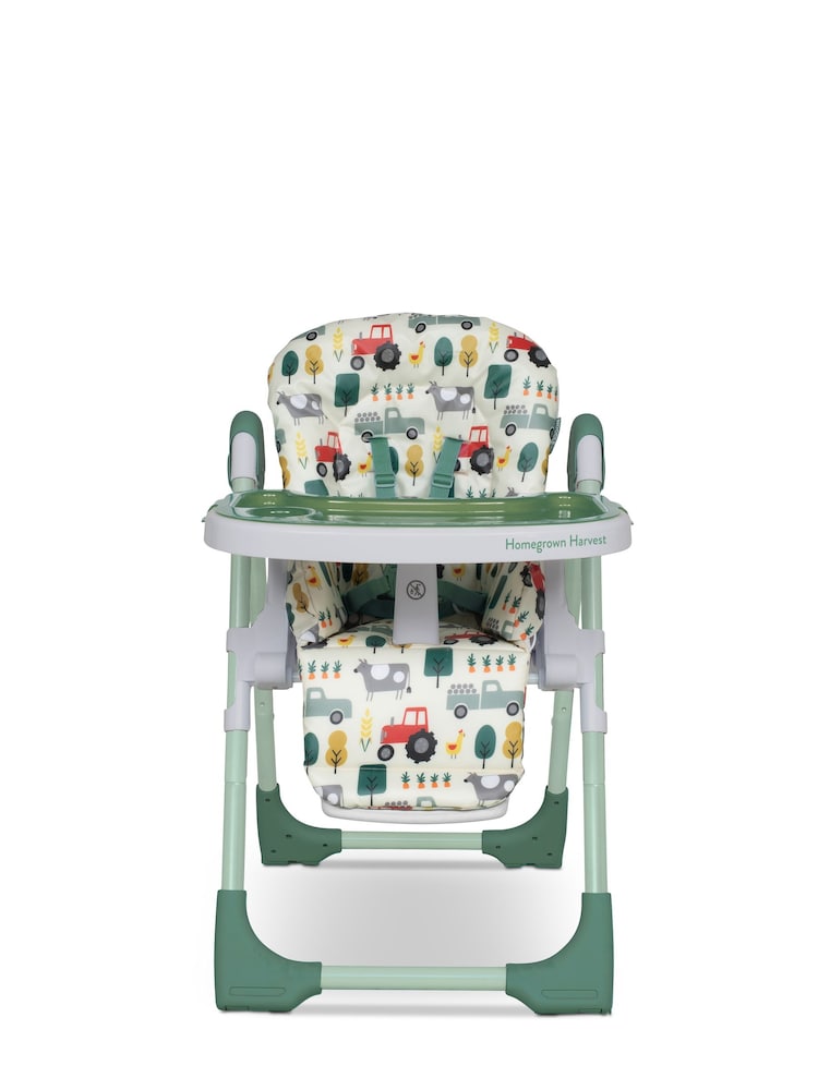 Cosatto Old Macdonald Noodle 0+ Highchair - Image 2 of 8