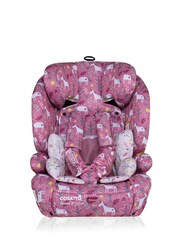 Cosatto Unicorn Garden Zoomi 2 iSize Car Seat - Image 1 of 5