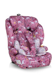 Cosatto Unicorn Garden Zoomi 2 iSize Car Seat - Image 2 of 5