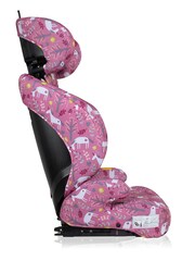 Cosatto Unicorn Garden Zoomi 2 iSize Car Seat - Image 5 of 5