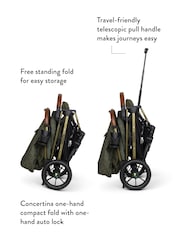 Cosatto Foxford Hall Woosh Trail Pushchair - Image 3 of 4