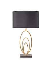 Gallery Home Gold Joely Table Lamp - Image 1 of 1