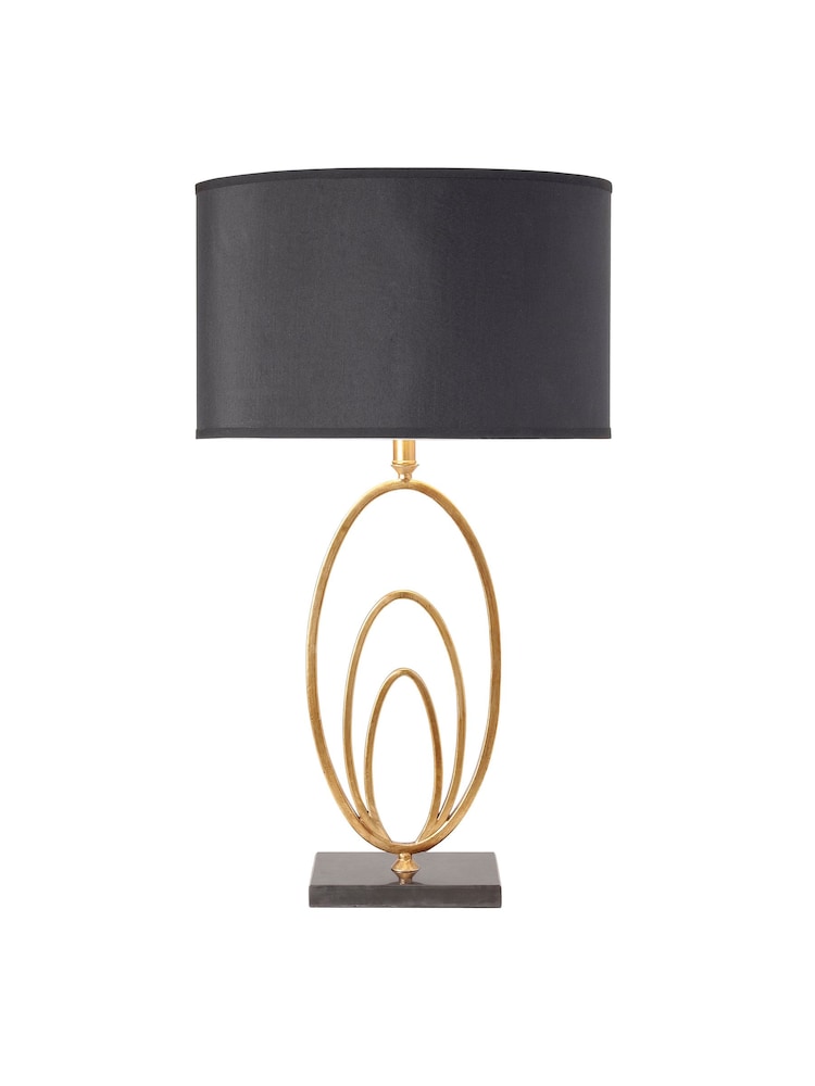 Gallery Home Gold Joely Table Lamp - Image 1 of 1