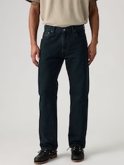 Levi's® Blue 555™ Relaxed Straight Jeans - Image 1 of 4