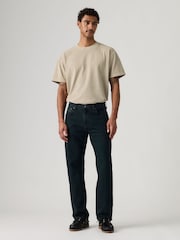 Levi's® Blue 555™ Relaxed Straight Jeans - Image 3 of 4