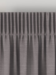 Mist Voyage Maison Jasper Made To Measure Curtains - Image 6 of 8