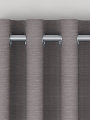 Mist Voyage Maison Jasper Made To Measure Curtains - Image 7 of 8