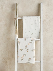 Mamas & Papas Green 2.5 Tog Sleep Bag 0-6 Months Clover - Image 1 of 5