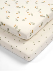 Mamas & Papas Green 2.5 Tog Sleep Bag 0-6 Months Clover - Image 3 of 5