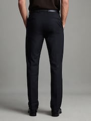 Chinos en mezcla de algodón Eastbury Reg de Reiss - Imagen 4 de 6