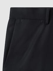 Chinos en mezcla de algodón Eastbury Reg de Reiss - Imagen 5 de 6