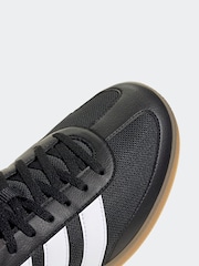 adidas Black Training Spezial Training Shoes - Image 6 of 9