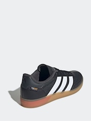 adidas Black Training Spezial Training Shoes - Image 9 of 9