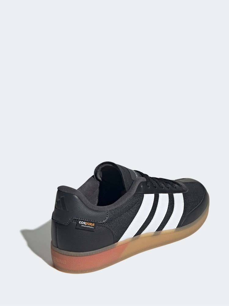 adidas Black Training Spezial Training Shoes - Image 9 of 9 adidas Black Training Spezial Training Shoes - Image 9 of 9