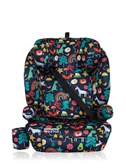 Cosatto BlackCosatto Carnival Ninja 2 iSize Car Seat - Image 1 of 4