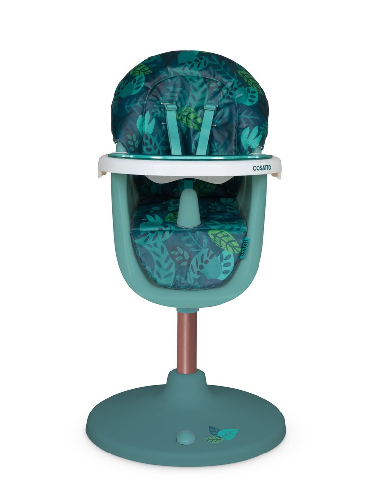 Cosatto Midnight Jungle 3 Sixti Highchair - Image 1 of 4