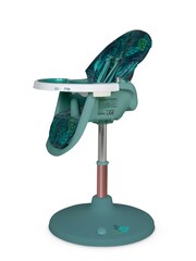 Cosatto Midnight Jungle 3 Sixti Highchair - Image 2 of 4