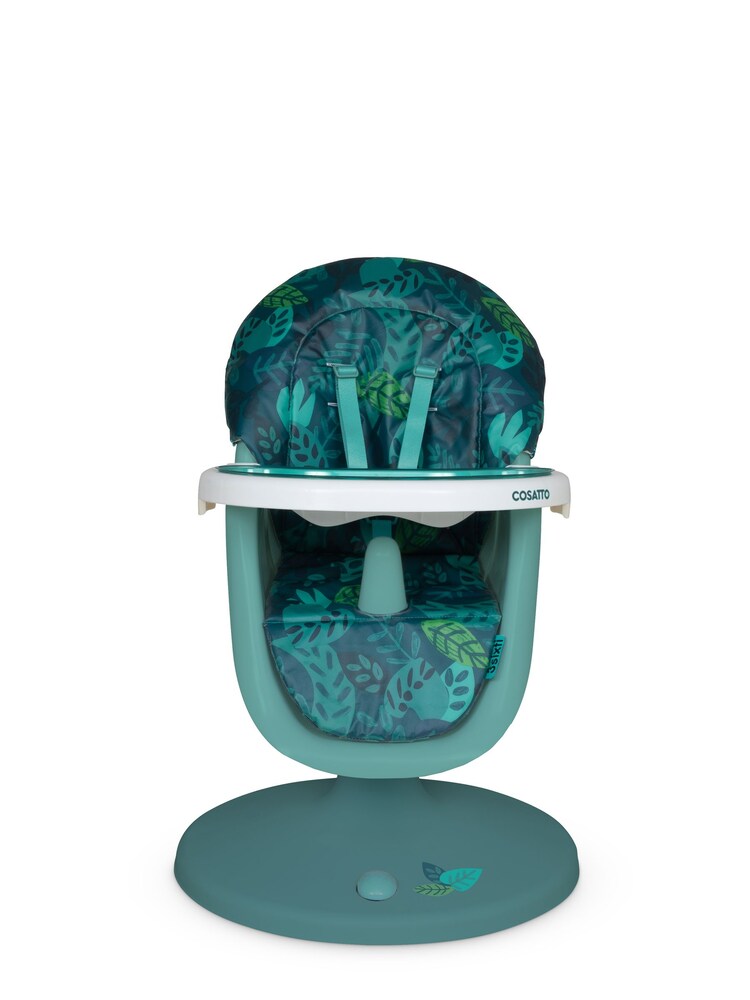 Cosatto Midnight Jungle 3 Sixti Highchair - Image 4 of 4