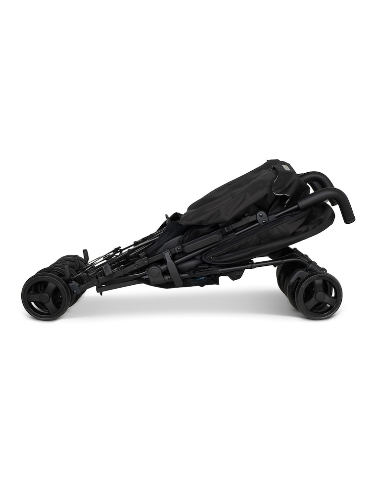 Cosatto Silhouette Supa Dupa Double Stroller - Image 6 of 6