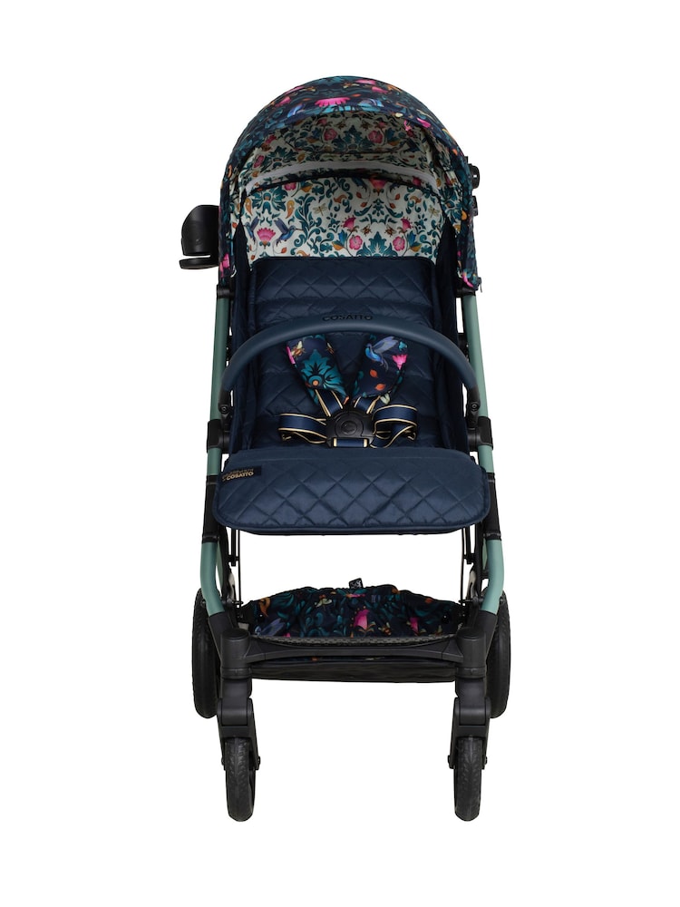 Cosatto Wildling Woosh Trail Pushchair - Image 2 of 9
