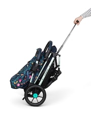 Cosatto Wildling Woosh Trail Pushchair - Image 6 of 9