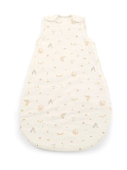 Mamas & Papas Multi 2.5 Tog Sleep Bag 0-6 Months Magical Circus - Image 1 of 2