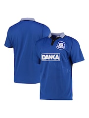 Fanatics Blue Everton 1996 Shirt - Image 1 of 3