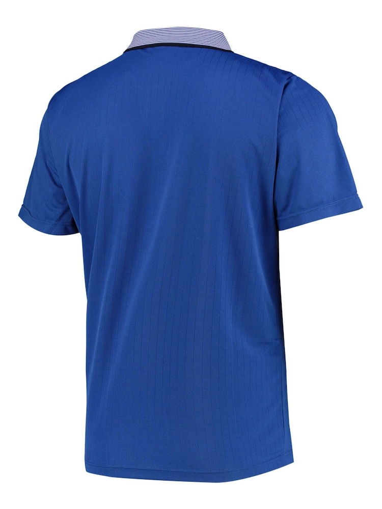 Fanatics Blue Everton 1996 Shirt - Image 3 of 3
