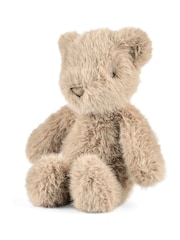Mamas & Papas Brown Welcome to the World Soft Elephant Toy - Image 2 of 2