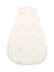 Mamas & Papas Cream 2.5 Tog Sleep Bag 0-6 Months Waddle Duck - Image 3 of 4