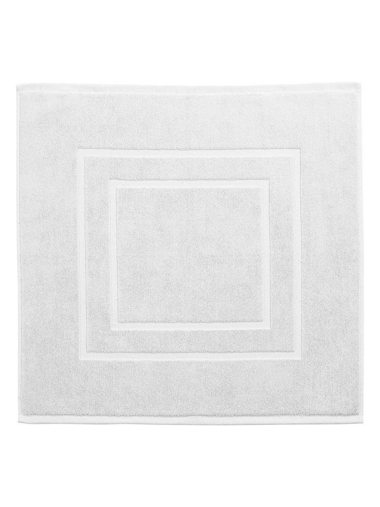 Christy White Brixton 850GSM 100% Cotton Bath Mat - Image 2 of 2
