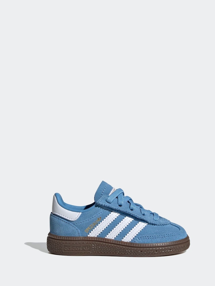 Adidas Original гандболға арналған арнайы жайлылыққа арналған серпімді кружевалар - 10суретінің 1 суреті Adidas Original гандболға арналған арнайы жайлылыққа арналған серпімді кружевалар - 10суретінің 1 суреті