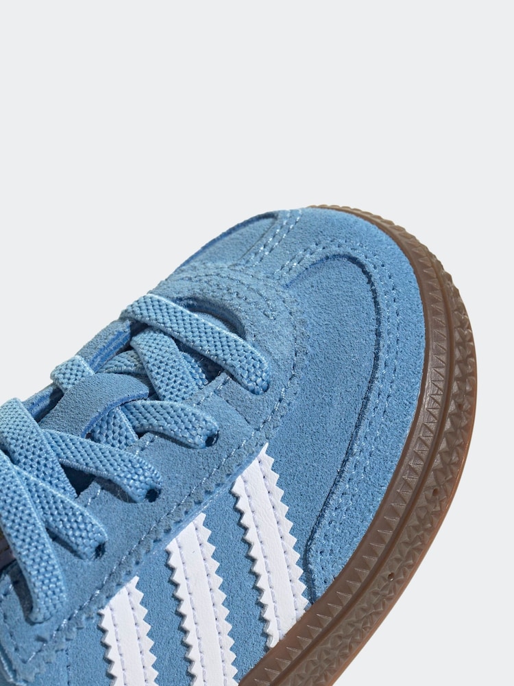 Adidas Original гандболға арналған арнайы жайлылыққа арналған серпімді кружевалар - 10суретінің 10 суреті Adidas Original гандболға арналған арнайы жайлылыққа арналған серпімді кружевалар - 10суретінің 10 суреті