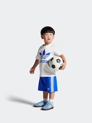 Adidas Original гандболға арналған арнайы жайлылыққа арналған серпімді кружевалар - 10суретінің 2 суреті