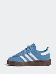 Adidas Original гандболға арналған арнайы жайлылыққа арналған серпімді кружевалар - 10суретінің 3 суреті