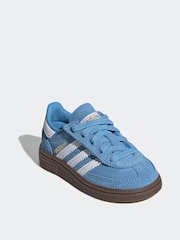 Adidas Original гандболға арналған арнайы жайлылыққа арналған серпімді кружевалар - 10суретінің 4 суреті