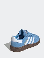 Adidas Original гандболға арналған арнайы жайлылыққа арналған серпімді кружевалар - 10суретінің 5 суреті