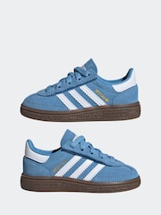 Adidas Original гандболға арналған арнайы жайлылыққа арналған серпімді кружевалар - 10суретінің 6 суреті