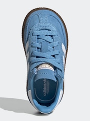 Adidas Original гандболға арналған арнайы жайлылыққа арналған серпімді кружевалар - 10суретінің 7 суреті
