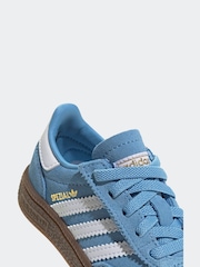 Adidas Original гандболға арналған арнайы жайлылыққа арналған серпімді кружевалар - 10суретінің 9 суреті