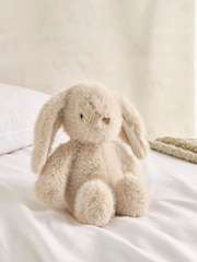 Mamas & Papas Natural Welcome to the World Soft Elephant Toy - Image 1 of 2
