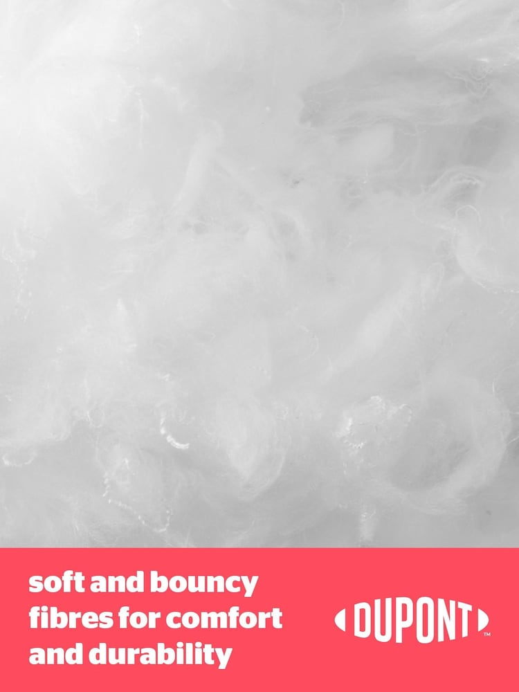 Silentnight Squishy Velvet Touch Pillow - Image 7 of 12