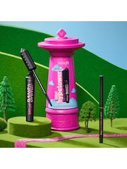 Benefit BADgal Hypetower Mascara & Eyeliner Duo Gift Set (Worth Over £51) - Image 10 of 10