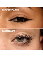 Benefit BADgal Hypetower Mascara & Eyeliner Duo Gift Set (Worth Over £51) - Image 2 of 10