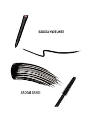 Benefit BADgal Hypetower Mascara & Eyeliner Duo Gift Set (Worth Over £51) - Image 3 of 10